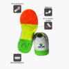 25F00F951D2B40E2E06386DE455344E1 Футзальная обувь INDOOR COPA ELASTIC 55463-100