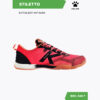 Футзальная обувь STILETTO 55967-154