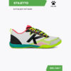 264CF772220219A0E06386DE45535CE8 Футзальная обувь STILETTO 55967-728