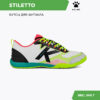 264D0E9DCCDC199EE06386DE45531F35 Футзальная обувь STILETTO 55967-728