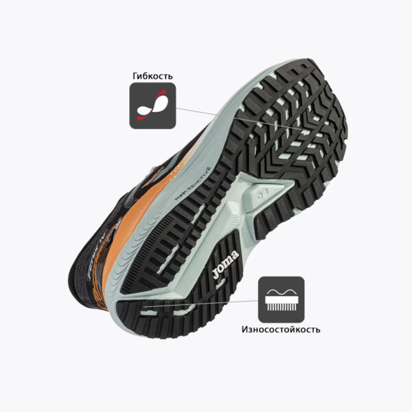 Кроссовки FENIX RFENIW2401