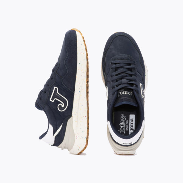 Кроссовки C.367 RECYCLED SOLE C367W2403