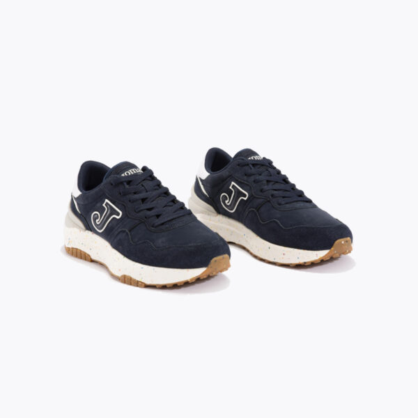 Кроссовки C.367 RECYCLED SOLE C367W2403