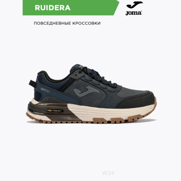 Кроссовки RUIDERA CRUIDW2403