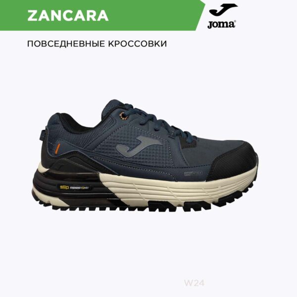277C5F255DBE07CDE06386DE4553C91D Кроссовки ZANCARA CZANCW2403