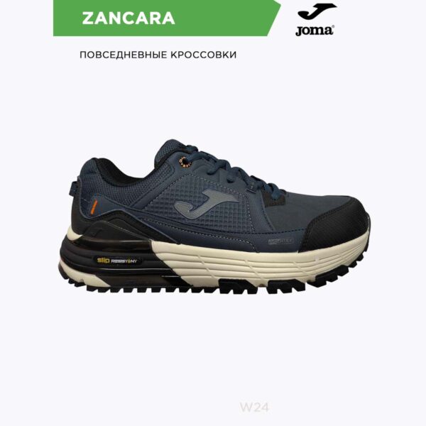 277CEBB0F42C0E0EE06386DE455376C3 Кроссовки ZANCARA CZANCW2403