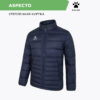 Куртка ASPECTO 8061YR1003.416