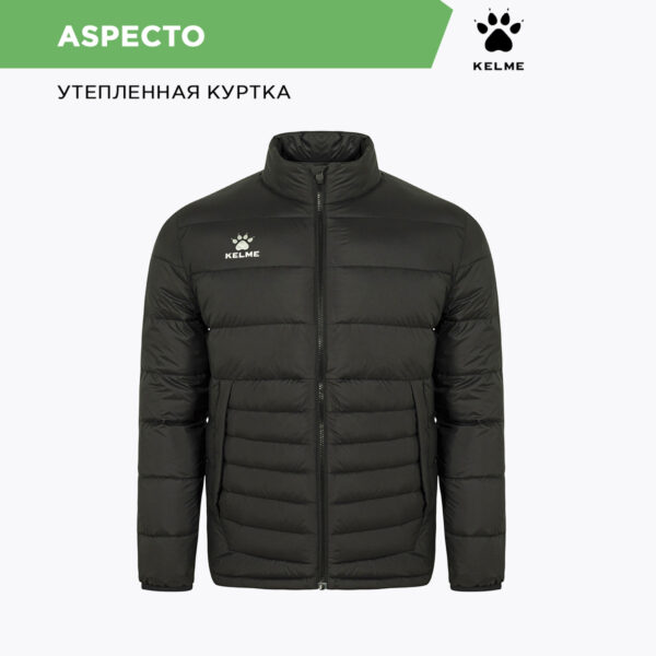 27809EF8D17C471DE06386DE455329BB Куртка ASPECTO 8061YR1003.000