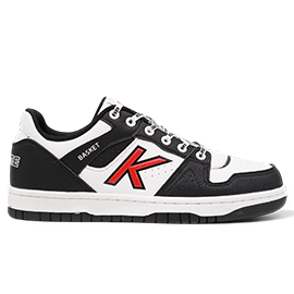Кроссовки RETROBASKET 2.0 17500-26