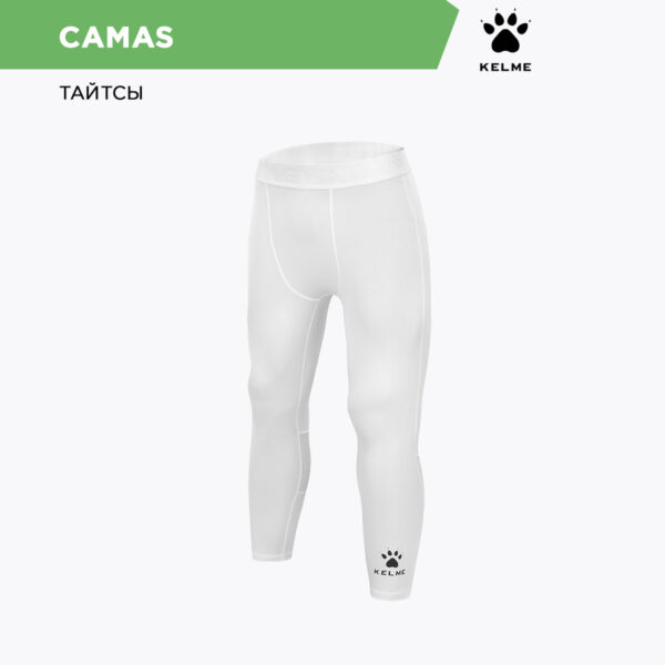 Тайтсы 3/4 CAMAS 8152ZK1001.100