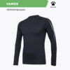 2872AB7FC81F3872E06386DE4553D353 Терморубашка VAMOS 8161TL1001.000