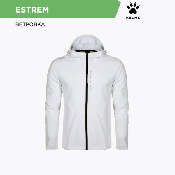 28D4249EB22F306BE06386DE455306D4 Куртка ESTREM WT60331013.100