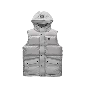Жилет RROYS 6247MJ1010.5036