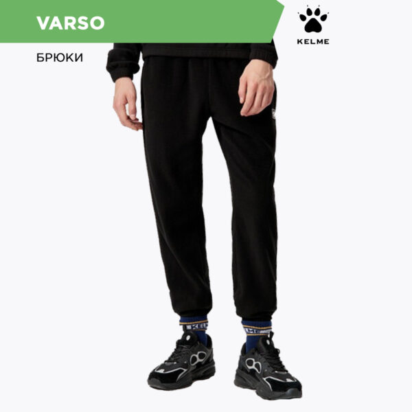Брюки VARSO 6147CK1014.000