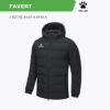 Куртка FAVERT 7361MF1027/7361MF3027.000