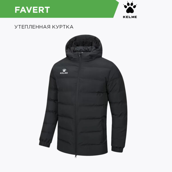 Куртка FAVERT 7361MF1027/7361MF3027.000