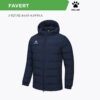 Куртка FAVERT 7361MF1027/7361MF3027.416