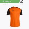 Футболка ACADEMY IV 101968.881