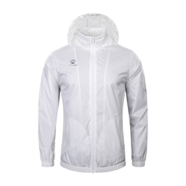 299E473C4210299EE06386DE4553C095 KELME. Куртка RAIN 8163WT1001/8163WT3001.100