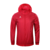 299E4B0574CB251BE06386DE45539B53 KELME. Куртка RAIN 8163WT1001/8163WT3001.600