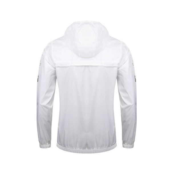 299E4B0574D4251BE06386DE45539B53 KELME. Куртка RAIN 8163WT1001/8163WT3001.100