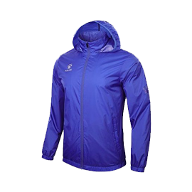 299EE99AE57533C1E06386DE45530309 KELME. Куртка RAIN 8163WT1001/8163WT3001.4021