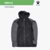 29EE2248C90E3102E06386DE45536C96 Толстовка UBALA 6247WT1021.5004