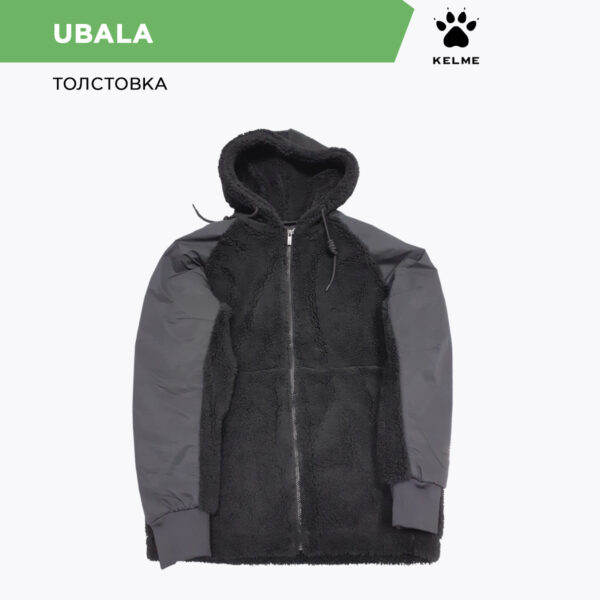 29EE2248C90E3102E06386DE45536C96 Толстовка UBALA 6247WT1021.5004