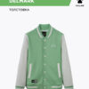 29EEBBA41A004402E06386DE45531127 Толстовка DELMARK WT60172001.305