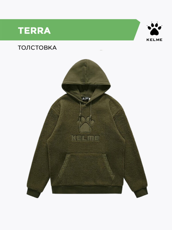 Толстовка TERRA 6247TT1003.5006