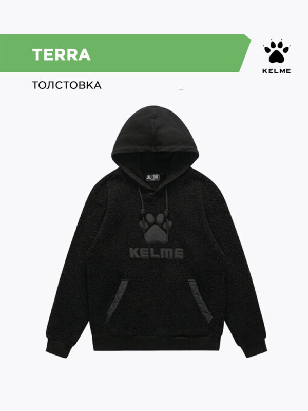 Толстовка TERRA 6247TT1003.5004