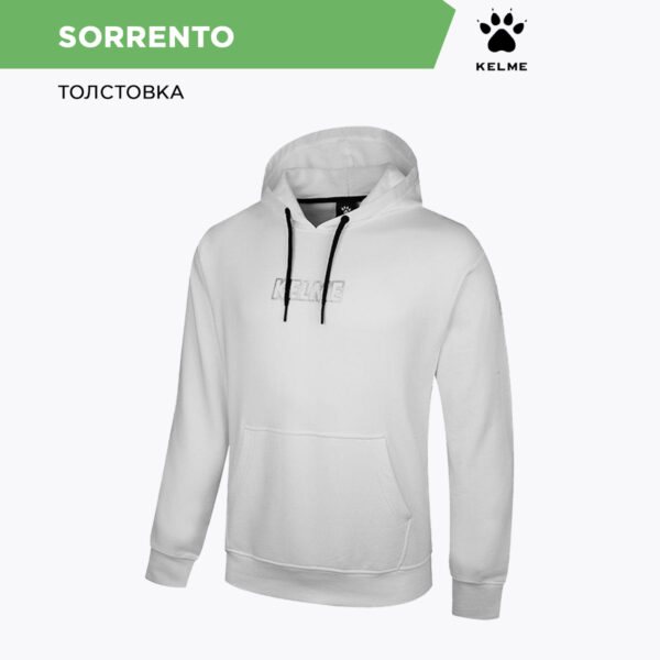 Толстовка SORRENTO 3881527.100