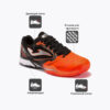 JOMA. Кроссовки SET TSETW2208P