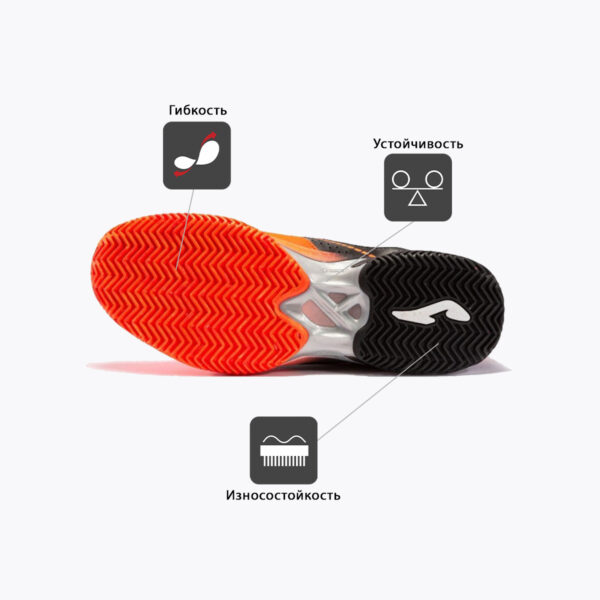 JOMA. Кроссовки SET TSETW2208P