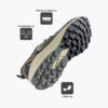 2B5AD8A8A48507ACE06386DE4553FFDD Кроссовки SHOCK TKSHOS2523