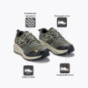 2B5B08A842BD080EE06386DE45535485 Кроссовки SHOCK TKSHOS2523