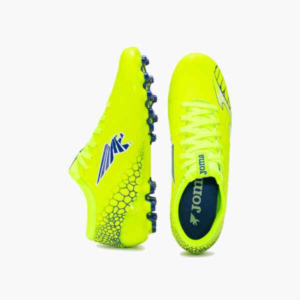 2B5B1D87B9FD13EFE06386DE4553F9F5 Бутсы GOL GOLS2509AG
