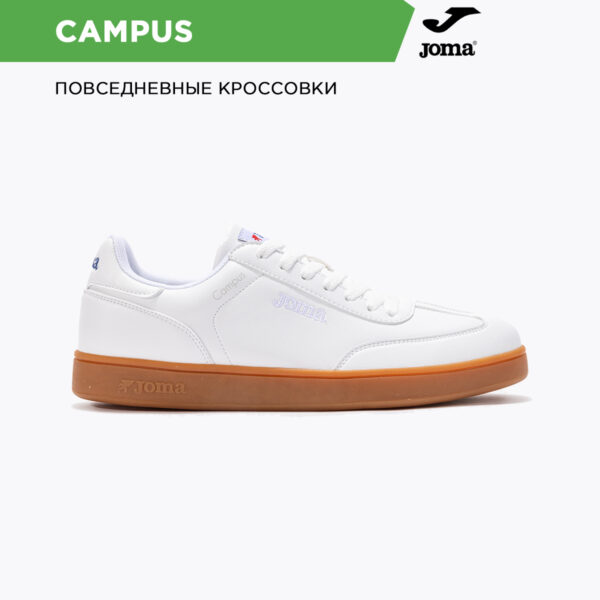 2B5B1D87BA0213EFE06386DE4553F9F5 Кроссовки CAMPUS CCAMS2502