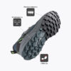 2B5B2ED6B6D11386E06386DE45538892 Кроссовки SHOCK TKSHOS2515