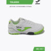 Турфы TOLEDO JR TOJS2502TF