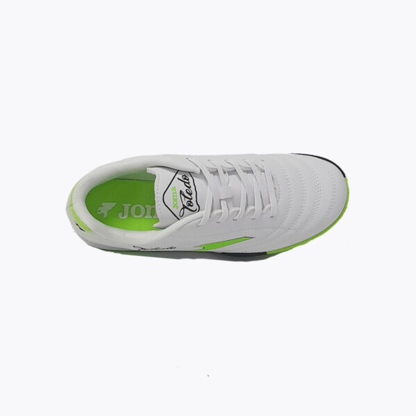 Турфы TOLEDO JR TOJS2502TF