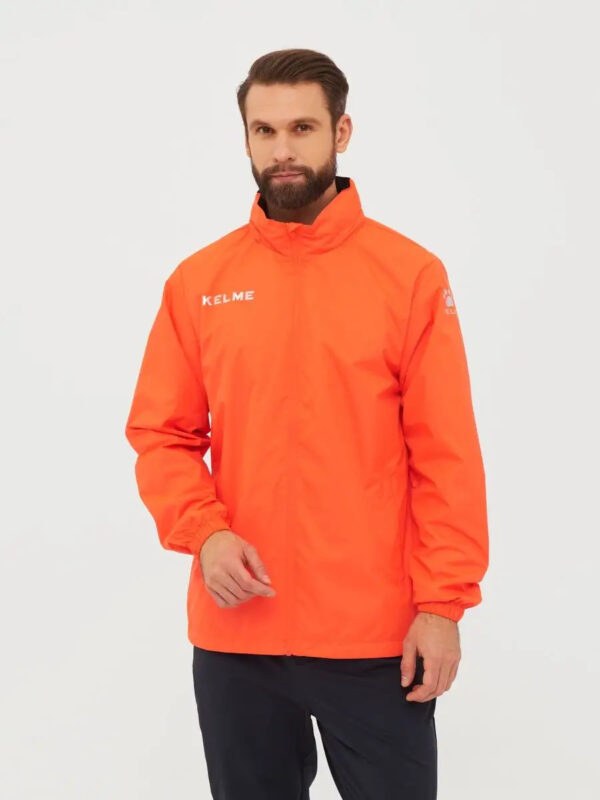 KELME. Куртка WINDPROOF 3801241/3803241.807