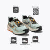 2BBD1611B1CF6A44E06386DE4553DD3B Кроссовки TREK LADY TKTRLS2523