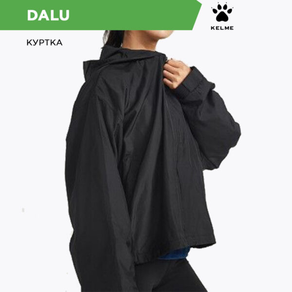 Куртка DALU WT60305002.000