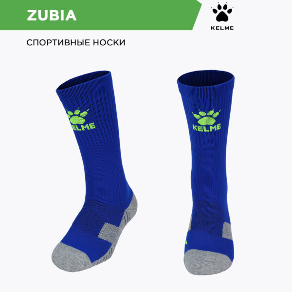 Носки ZUBIA K15Z934.415