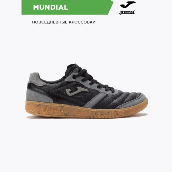 2BE2F2B82D587390E06386DE455368EA Кроссовки MUNDIAL CMUNS2501