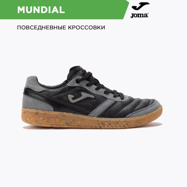 2BE2FAE14F5D6C56E06386DE45530D92 Кроссовки MUNDIAL CMUNS2501