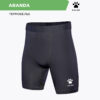 2C1F4ACEF17A58C1E06386DE4553AB90 Термошорты ARANDA 8352TL1022.000