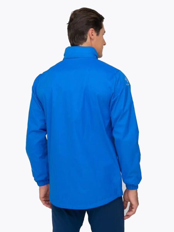 KELME. Куртка WINDPROOF 3801241/3803241.400 (взр.)