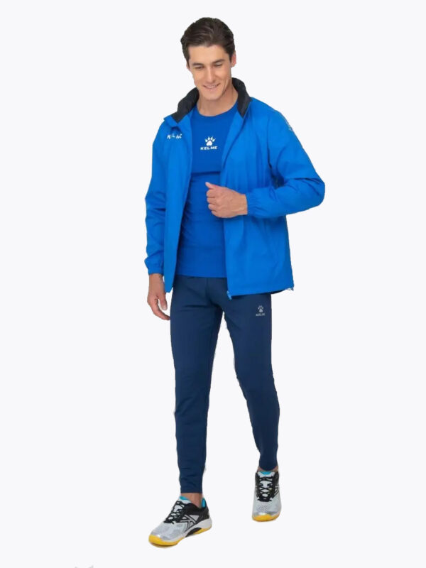 KELME. Куртка WINDPROOF 3801241/3803241.400 (взр.)